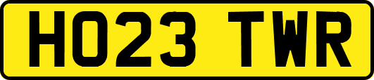 HO23TWR