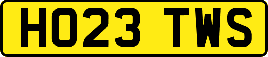 HO23TWS