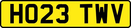 HO23TWV