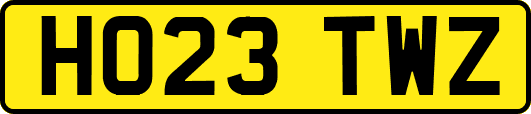 HO23TWZ