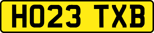 HO23TXB