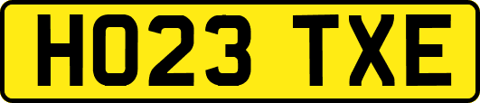 HO23TXE