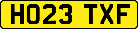 HO23TXF