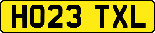 HO23TXL