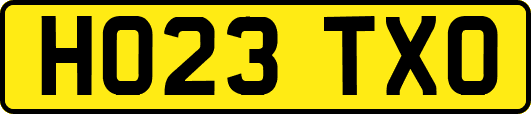 HO23TXO