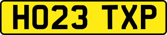 HO23TXP