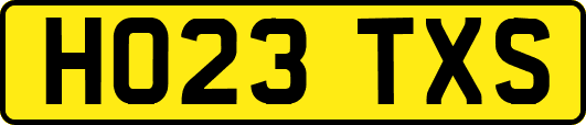 HO23TXS