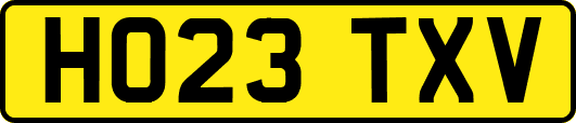 HO23TXV