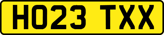 HO23TXX