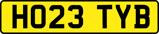 HO23TYB