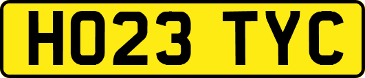 HO23TYC