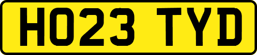 HO23TYD