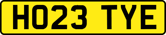 HO23TYE