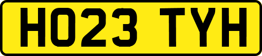 HO23TYH