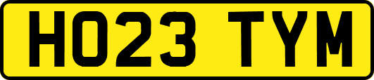 HO23TYM