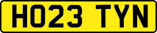 HO23TYN