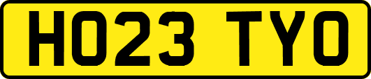 HO23TYO