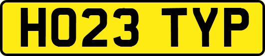 HO23TYP