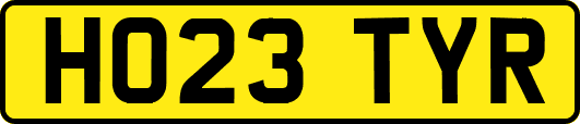 HO23TYR
