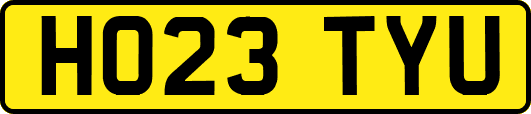 HO23TYU
