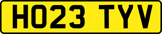 HO23TYV