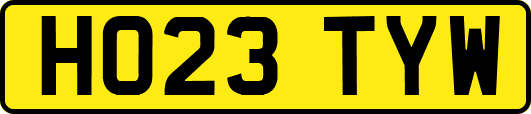 HO23TYW