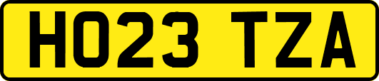 HO23TZA