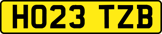 HO23TZB