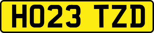 HO23TZD