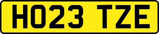 HO23TZE