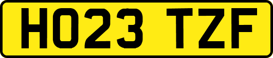 HO23TZF