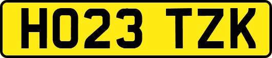 HO23TZK