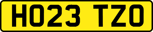 HO23TZO