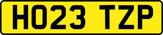 HO23TZP