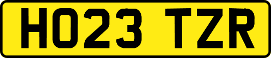 HO23TZR