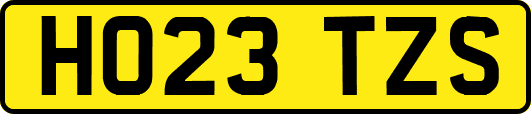 HO23TZS