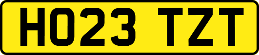 HO23TZT