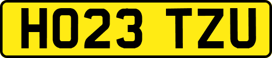 HO23TZU