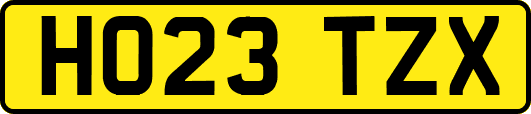 HO23TZX