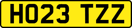 HO23TZZ