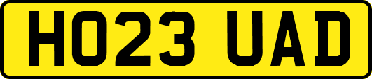 HO23UAD