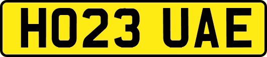 HO23UAE