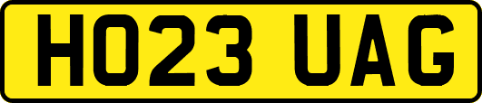 HO23UAG