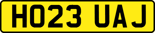 HO23UAJ