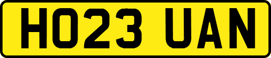 HO23UAN