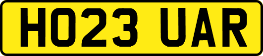 HO23UAR