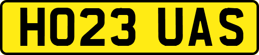 HO23UAS
