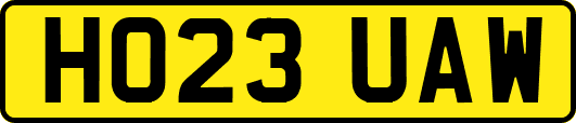 HO23UAW