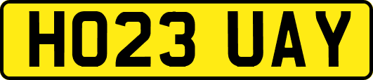 HO23UAY