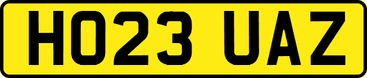 HO23UAZ